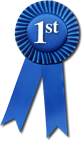 best customer service badge