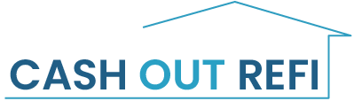 cash out refi logo