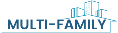 multi family logo