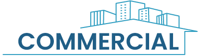 commercial logo
