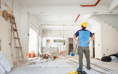 Funding Property Rehab Projects With Rehab Loans