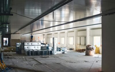 Managing Rehab Construction Cash Flow With a Credit Line