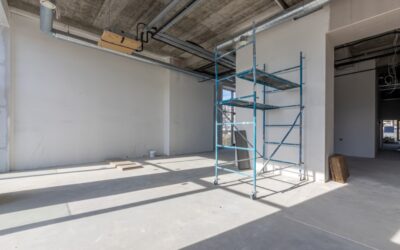 What To Know About Commercial Loans for Rehab Construction