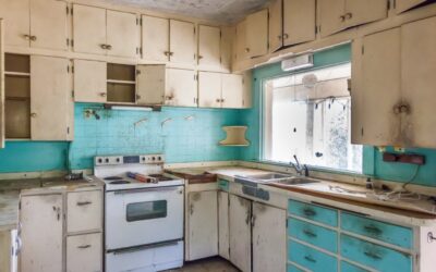 Hard Money for Distressed Residential Buys
