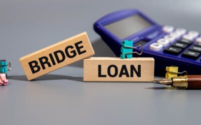 Bridge Loans vs Traditional Commercial Financing