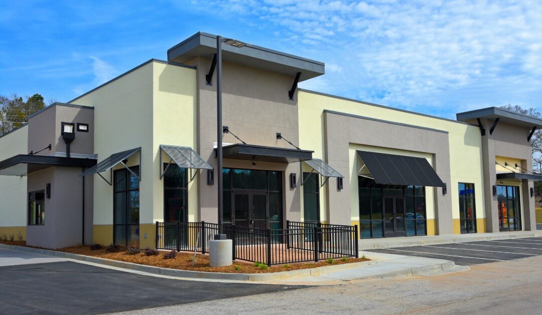 Why Builders Choose Small Balance Commercial Loans