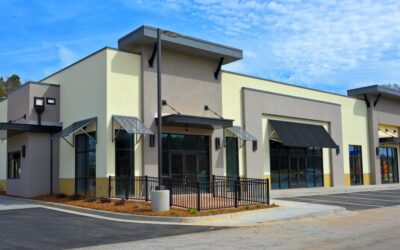 Why Builders Choose Small Balance Commercial Loans
