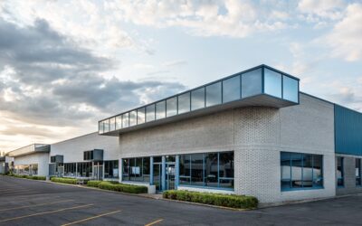 Commercial Loans for Owner-Occupied Spaces