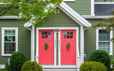 Is Investing in a Multifamily Property Right for You?