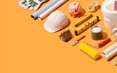 4 Ways To Finance Home Improvements and Renovations