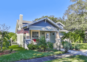 Largo, FL House after