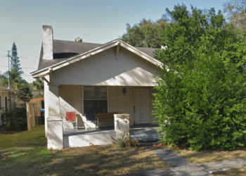 Largo, FL House before