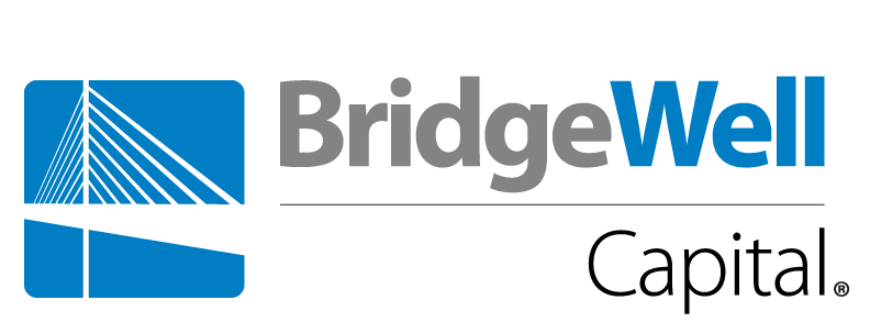 Colored BridgeWell Capital Logo