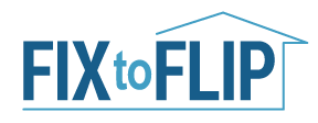 Fix to flip logo