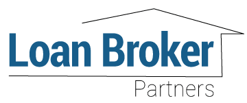 Loan broker partners logo