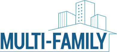 Multi family Program logo