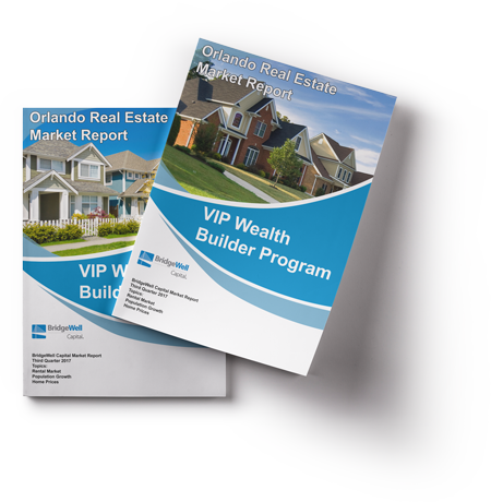 Orlando market report