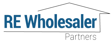 Real Estate Wholesaler partners logo
