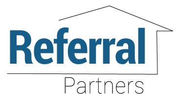 Referral partners logo