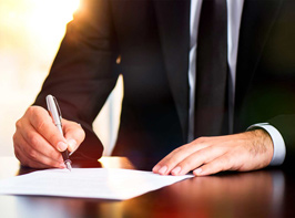 proof of funds letters