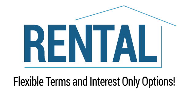 Rental loan rates starting at 4.75% APR