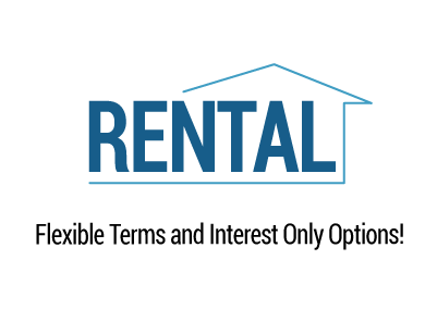 Rental loan rates starting at 4.77% APR Full Doc, No Doc programs available